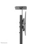 TV SET ACC FLOOR STAND BLACK/32-55 PLASMA-M1700E NEOMOUNTS