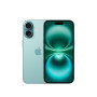 MOBILE PHONE IPHONE 16/128GB TEAL MYED3 APPLE