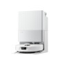 VACUUM CLEANER ROBOT Q REVO/5AE WHITE QRSP02-00 ROBOROCK
