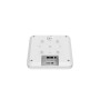 Access Point, RUIJIE, 6000 Mbps, Wi-Fi 6, 2x2.5GbE, RG-RAP2260(H)