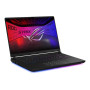 Notebook, ASUS, ROG Strix, SCAR 16 (2025), G635LX-RW042W, CPU Core Ultra, U9-275HX, 2700 MHz, 16, 2560x1600, RAM 64GB, DDR5, 5600 MHz, SSD 1TB+1TB, NVIDIA GeForce RTX 5090, 24GB, ENG, Windows 11 Home, 2.8 kg, 90NR0L81-M003L0