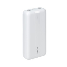POWER BANK USB 20000MAH/VA2081 WHITE RIVACASE