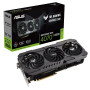 Graphics Card, ASUS, NVIDIA GeForce RTX 4070 Ti SUPER, 16 GB, GDDR6X, 256 bit, PCIE 4.0 16x, Triple slot Fansink, 2xHDMI, 3xDisplayPort, RTX4070TIS-O16G-OG-GAM