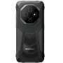 MOBILE PHONE FORT 1/6/256GB BLACK BLACKVIEW