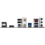 Mainboard, GIGABYTE, AMD B650, SAM5, Micro-ATX, Memory DDR5, Memory slots 4, B650MD3HPAX1.2