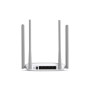 Wireless Router, MERCUSYS, Wireless Router, 300 Mbps, IEEE 802.11b, IEEE 802.11g, IEEE 802.11n, 1 WAN, 3x10/100M, LAN \ WAN ports 4, Number of antennas 4, MW325R