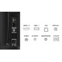 TV Set, TCL, 32, Smart/HD, 1366x768, Wireless LAN, Android TV, 32S5400A