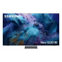 TV Set, SAMSUNG, 85 , 8K Ultra HD, 7680 x 4320 pixels, Flat, 16:9, Neo QLED, QE85QN990FTXXH