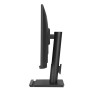 LCD Monitor, ASUS, 24.1 , 1920 x 1200 pixels, WUXGA, Native aspect ratio 16:10, LCD, Flat, 90LM0AJ0-B02K70