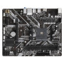 Mainboard, GIGABYTE, AMD B450, SAM4, Micro-ATX, Memory DDR4, Memory slots 2, 1xPCI-Express 2.0 1x, 1xPCI-Express 3.0 16x, 1xM.2, 1xHDMI, 2xUSB 2.0, 4xUSB 3.2, 2xPS/2, 1xRJ45, 3xAudio port, B450MK2.0