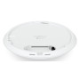 Access Point, UBIQUITI, IEEE 802.11a/b/g, IEEE 802.11n, IEEE 802.11ac, IEEE 802.11ax, 1x2.5GbE, U7-PRO