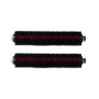 Vacuum Cleaner Accessory, ROBOROCK, High-Speed Maintenance Brush 2pcs, For O35/S75 MaxV Ultra/S70 Pro Ultra/O30 Plus/S70 Max Ultra/S75 Max Ultra/S80 Pro Ultra/S85 Pro Ultra/S80 MaxV Ultra/S85 MaxV Ultra/S80 MaxV Ultra(R&D)/S80 Max Ultra/S85 Max Ultra/