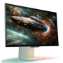 LCD Monitor, SAMSUNG, 27 , 3840 x 2160 pixels, 4K Ultra HD, Native aspect ratio 16:9, LED, Flat, LS27FG902XUXEN