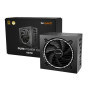 Power Supply, BE QUIET, Pure Power 13, 850 Watts, Peak Power 900 Watts, Efficiency 80 PLUS GOLD, PFC Active, MTBF 100000 hours, BP027EU