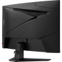 LCD Monitor, MSI, MAG 275CQF E18, 27, Gaming/Curved, Matte, Panel VA, 2560x1440, 16:9, 180Hz, 0.5 ms, Colour Black, MAG275CQFE18