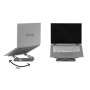 NB ACC STAND ALUMINIUM USB-C/CSV-2554 CLUB3D