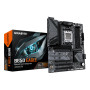 Mainboard, GIGABYTE, AMD B650, Socket AM5, ATX, RAM DDR5-SDRAM, 4xSlots, 3xNumber of M.2 (M) slots, B650EAGLE1.2