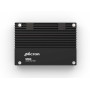 SSD, MICRON, SSD series 9550 PRO, 15.36TB, PCIe Gen5, NVMe, NAND flash technology 3D TLC, Write speed 10000 MBytes/sec, Read speed 14000 MBytes/sec, Form Factor U.2, MTFDLAL15T3THA-1BK1DABYYR