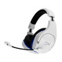 HEADSET HYPERX CLOUD STINGER/CORE HHSS1C-KB-WT/G HYPERX