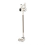 Vacuum Cleaner, DREAME, R10S, Dry, 3-in-1 stick vacuum, White, Bagless, Battery, Suction power 20000 Pa, 1.65 kg, VRV51B