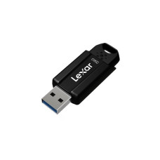 MEMORY DRIVE FLASH USB3 256GB/S80 LJDS080256G-BNBNG LEXAR
