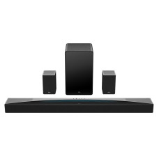 SOUNDBAR SPEAKER/Q85HE TCL