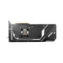Graphics Card,MSI,NVIDIA GeForce RTX 4090,24 GB,GDDR6X,384 bit,PCIE 4.0 16x,Triple slot Fansink,1xHDMI,3xDisplayPort,RTX4090VENTUS3X24GOC