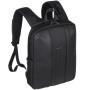 NB BACKPACK NARITA 14/8125 BLACK RIVACASE