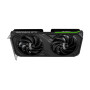 Graphics Card, PALIT, NVIDIA GeForce RTX 4070 SUPER, 12 GB, GDDR6X, 192 bit, PCIE 4.0 16x, GPU 1980 MHz, 1xHDMI, 3xDisplayPort, NED407SS19K9-1043D