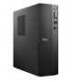 PC, DELL, Slim ECS1250, Business, Desktop, CPU Core Ultra, u5-225, 3300 MHz, RAM 16GB, DDR5, 5600 MHz, SSD 512GB, Graphics card Intel UHD Graphics, Integrated, ENG, Windows 11 Pro, Included Accessories Dell Optical Mouse - MS116 (Black),Dell Wired Keyboar