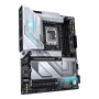 Mainboard, GIGABYTE, GIGABYTE Z890 GAMING X WIFI7, Intel Z890, LGA 1851 (Socket V1), ATX, RAM DDR5-SDRAM, 4xSlots, Wi-Fi Yes, Bluetooth Yes, 1xPCI Express x16 slots, 4xNumber of M.2 (M) slots, Z890GAMINGXWIFI71.1