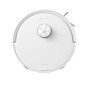 VACUUM CLEANER ROBOT QREVO 2/PRO WHITE Q2P02-00 ROBOROCK