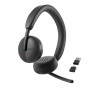 HEADSET WL3024 WRL/520-BBDG DELL