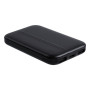 POWER BANK USB 5000MAH/VA2006 BLACK RIVACASE