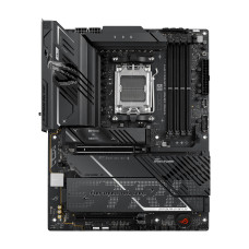 Mainboard, ASUS, AMD X870E, SAM5, ATX, Memory DDR5, Memory slots 4, STRIXX870E-HGAMWIFI7
