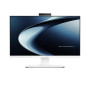 Monoblock PC, ASUS, ExpertCenter, CPU Intel, Intel Core 5, Intel Core 5, 210H, RAM 32 GB, DDR5-SDRAM, Screen 27 , 1920 x 1080 pixels, Storage 512 GB, SSDs 512 GB, Not available, On-board graphics Yes, Intel® Graphics, White, OS Windows 11 Pro, 90PT03W8-M0