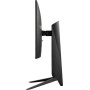 LCD Monitor, VIEWSONIC, 34, Gaming/21 : 9, Panel VA, 3440x1440, 21:9, 165 Hz, Matte, 1 ms, Swivel, Height adjustable, Tilt, Colour Black, VX3480-2K-PRO