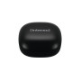 HEADSET BUDS PRO T500HAE/BLACK 3720500 INTENSO
