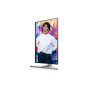LCD Monitor, AOC, Q27U3CV, 27, Matte, Panel IPS, 2560x1440, 16:9, 75 Hz, 4 ms, Speakers, Colour Black / Silver, Q27U3CV