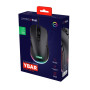 MOUSE USB OPTICAL GAMING/GXT 922 YBAR BLACK 24729 TRUST