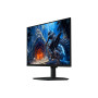 LCD Monitor, SAMSUNG, 27 , 1920 x 1080 pixels, Full HD, Native aspect ratio 16:9, LCD, Flat, LS27HG402EUXEN