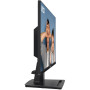 LCD Monitor, MSI, PRO MP251, 24.5, Business, Panel IPS, 1920x1080, 16:9, 100 Hz, 1 ms, Speakers, Colour Black, PROMP251