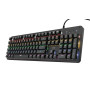 KEYBOARD USB GAMING GXT1863/THAZ 24223 TRUST
