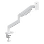 DISPLAY ACC MOUNTING ARM/17-32 WH MA-DA1-04-W GEMBIRD