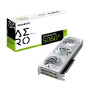 Graphics Card, GIGABYTE, NVIDIA GeForce RTX 5060 Ti, 16 GB, GDDR7, 128 bit, PCIE 5.0 16x, GPU 2647 MHz, Triple slot Fansink, 1xHDMI, 3xDisplayPort, GV-N506TAEROOC-16GD1.0