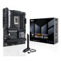 Mainboard, ASUS, Intel B860 Express, LGA1851, ATX, Memory DDR5, Memory slots 4, 1xPCI-Express 4.0 1x, 1xPCI-Express 4.0 16x, 1xPCI-Express 5.0 16x, 3xM.2, 1xHDMI, 1xDisplayPort, 2xUSB 2.0, 3xUSB 3.0, 2xUSB 3.2, 1xUSB-C, 1xOptical S/PDIF, 1xRJ45, 5xAudio p