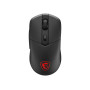 MOUSE USB OPTICAL WRL GAMING/VERSA 300 ELITE W MSI