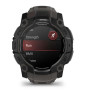 SMARTWATCH INSTINCT 3 AMOLED/BLK/CHARCO 010-03020-00 GARMIN