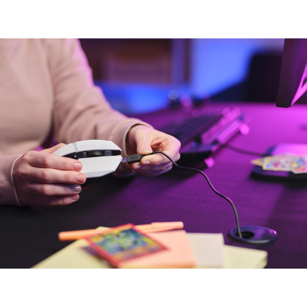 MOUSE USB OPTICAL WRL WHITE/GXT110W FELOX 25069 TRUST MOUSE USB OPTICAL WRL WHITE/GXT110W FELOX 25069 TRUST