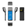 MOBILE POS TERMINAL 6.5 32GB/PRINT 4G SOFT 53101 M20 LANDI